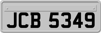 JCB5349