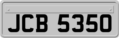 JCB5350