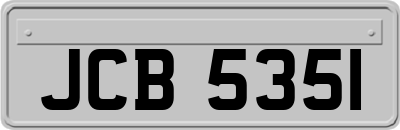 JCB5351