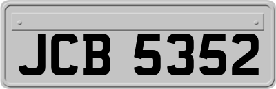 JCB5352