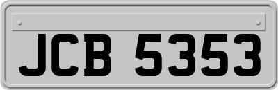 JCB5353
