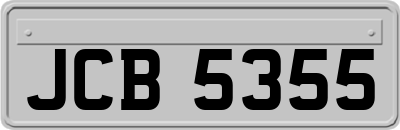 JCB5355