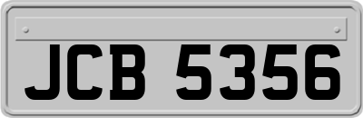 JCB5356