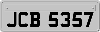 JCB5357