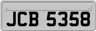 JCB5358