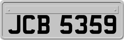 JCB5359
