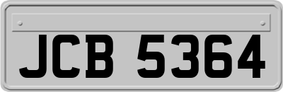 JCB5364