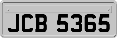 JCB5365