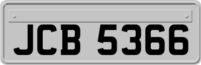 JCB5366