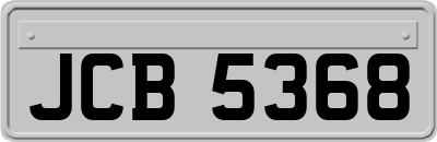 JCB5368