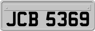 JCB5369