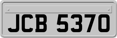 JCB5370