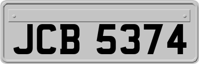 JCB5374