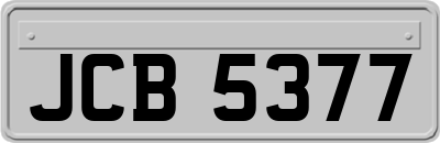 JCB5377