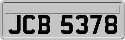JCB5378