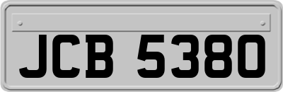JCB5380