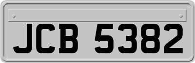 JCB5382