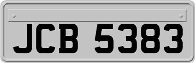 JCB5383