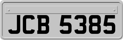 JCB5385