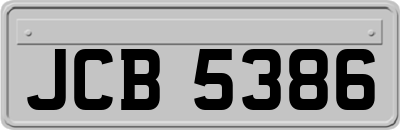 JCB5386