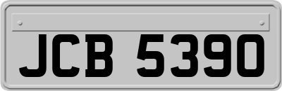 JCB5390