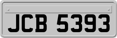 JCB5393