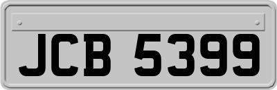 JCB5399