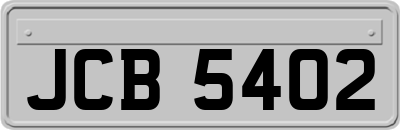 JCB5402