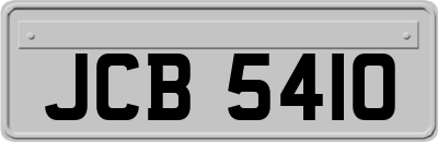 JCB5410