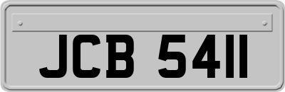 JCB5411