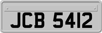 JCB5412