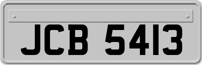 JCB5413