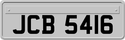 JCB5416