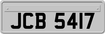 JCB5417