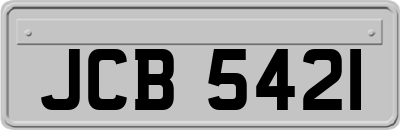 JCB5421