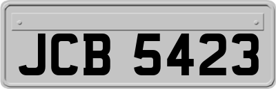 JCB5423