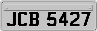 JCB5427