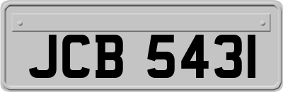 JCB5431