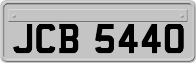 JCB5440