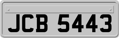 JCB5443