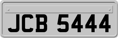 JCB5444