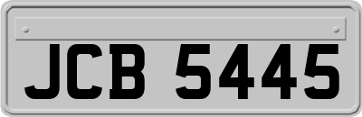 JCB5445