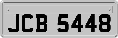 JCB5448