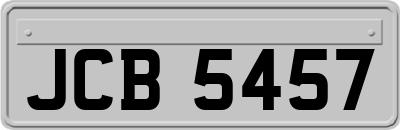 JCB5457