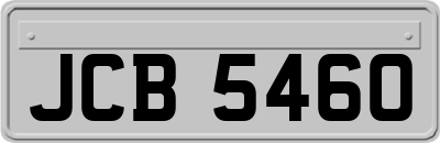 JCB5460