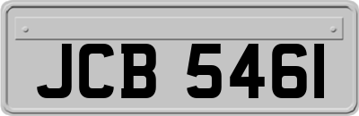 JCB5461