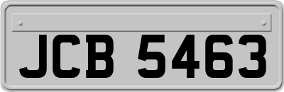 JCB5463