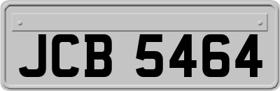 JCB5464