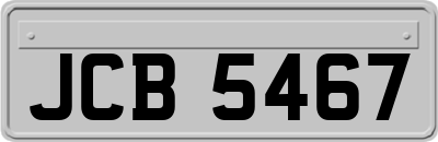 JCB5467