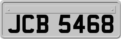 JCB5468